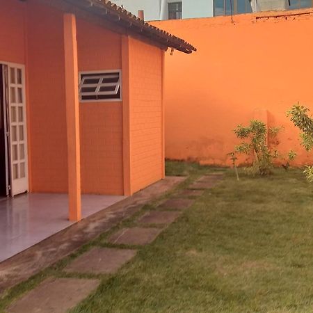 Acomodacaoes Koynonya Sete Lagoas Exterior foto