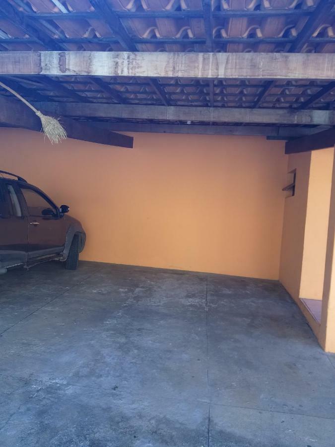 Acomodacaoes Koynonya Sete Lagoas Exterior foto