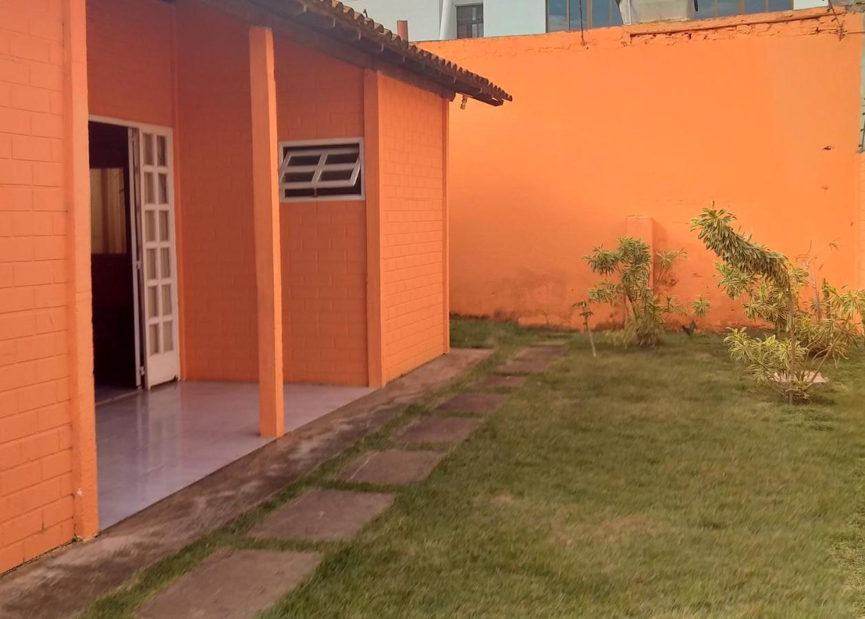 Acomodacaoes Koynonya Sete Lagoas Exterior foto